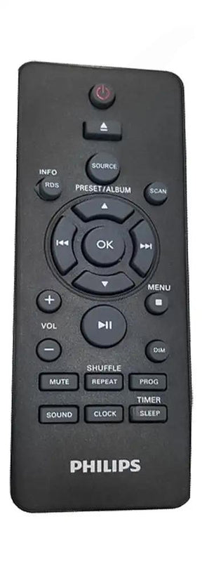 996510065694 PHILIPS afstandsbediening