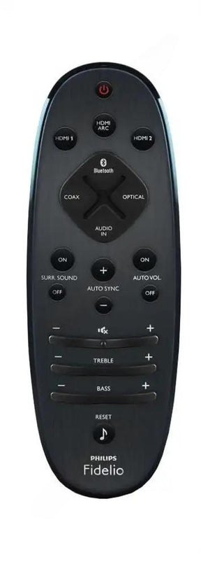 996510067517 PHILIPS afstandsbediening