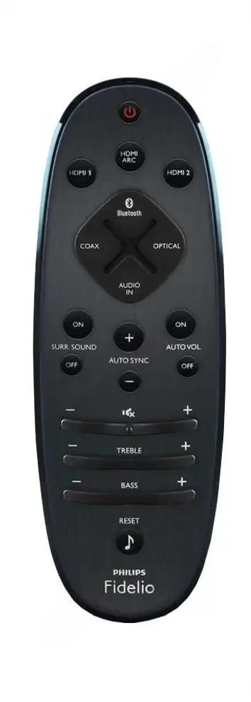 996510067517 PHILIPS afstandsbediening