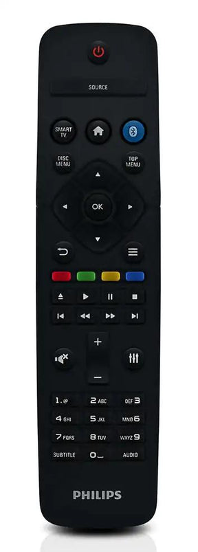 996580001147 PHILIPS afstandsbediening