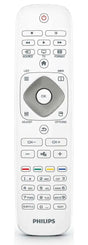 996590001237 PHILIPS afstandsbediening