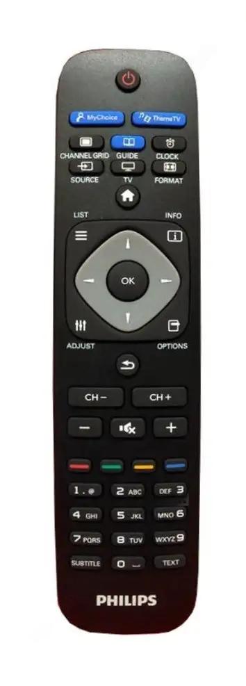 996590001999 PHILIPS afstandsbediening