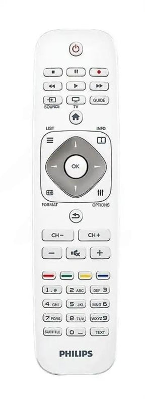 996590007571 PHILIPS afstandsbediening