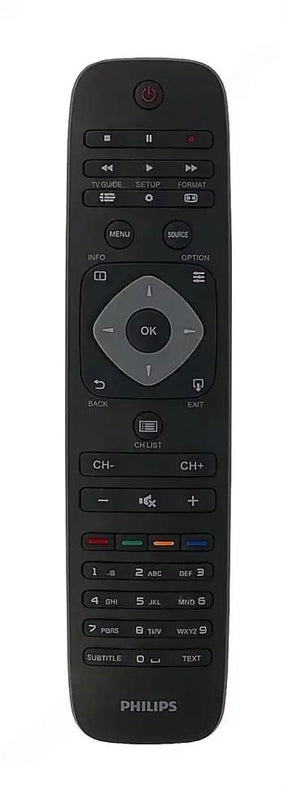 996596004544 PHILIPS afstandsbediening