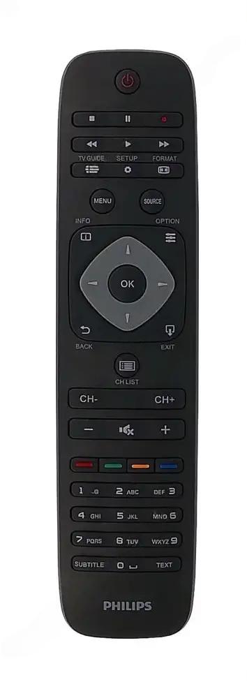 996596004544 PHILIPS afstandsbediening