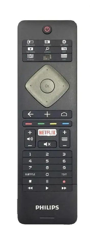 996597000319 PHILIPS afstandsbediening