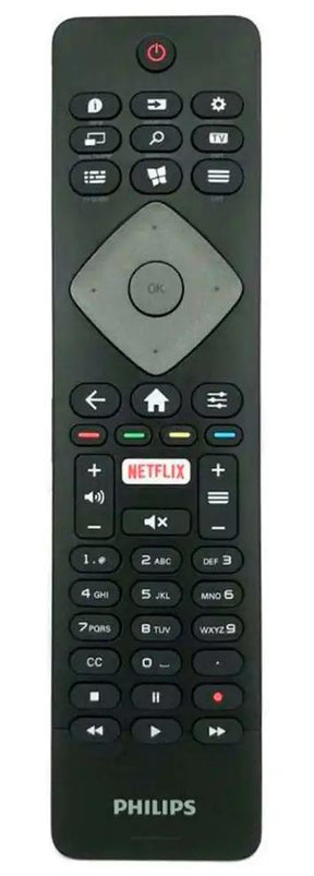 996597001250 PHILIPS afstandsbediening