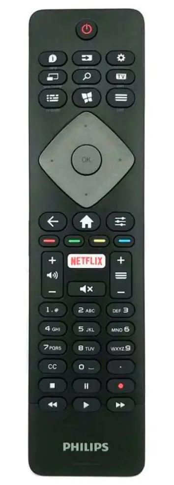 996597001250 PHILIPS afstandsbediening