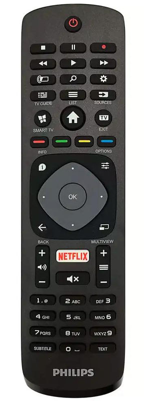 996597001909 PHILIPS afstandsbediening