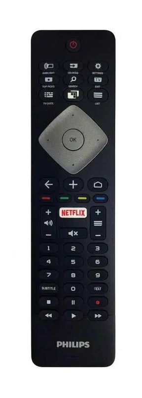 996598000237 PHILIPS afstandsbediening