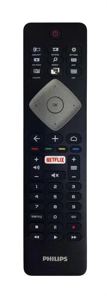 996598000237 PHILIPS afstandsbediening