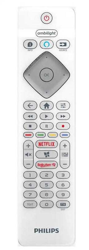 996599001656 PHILIPS afstandsbediening