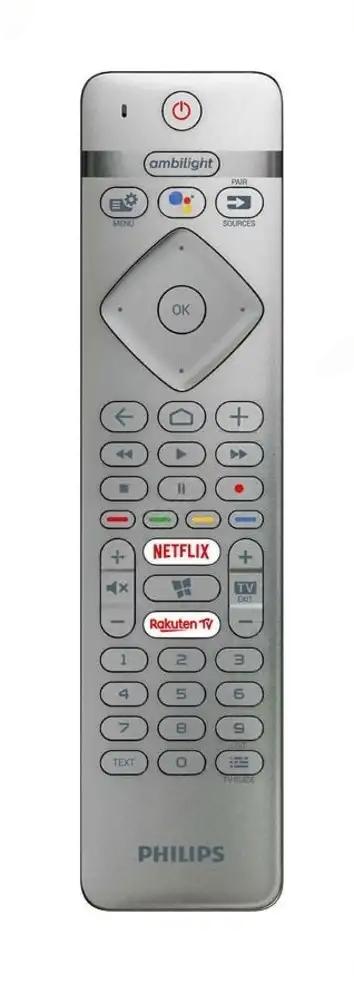 996599002217 PHILIPS afstandsbediening
