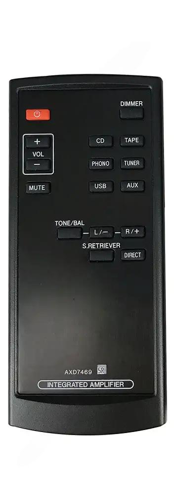 A-A9-J PIONEER afstandsbediening