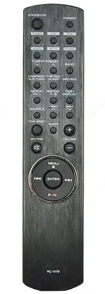 A-H380 TEAC TEAK afstandsbediening
