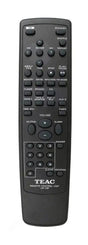 A-R650 TEAC TEAK afstandsbediening