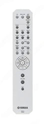 A-S301 YAMAHA afstandsbediening