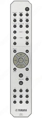 A-S500 YAMAHA afstandsbediening
