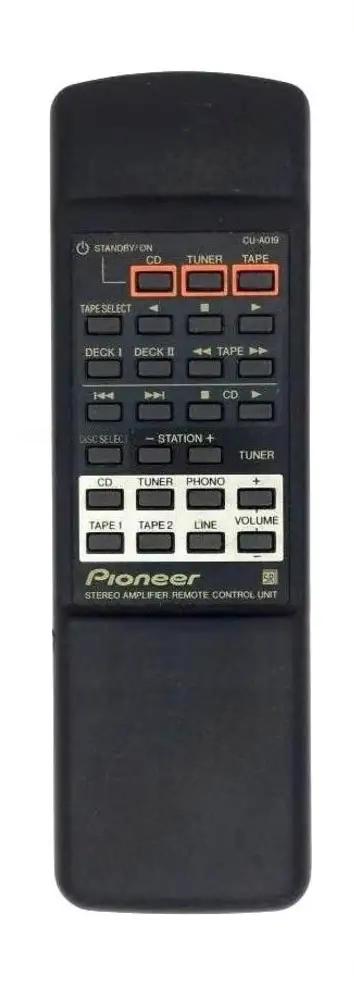 A209R PIONEER afstandsbediening