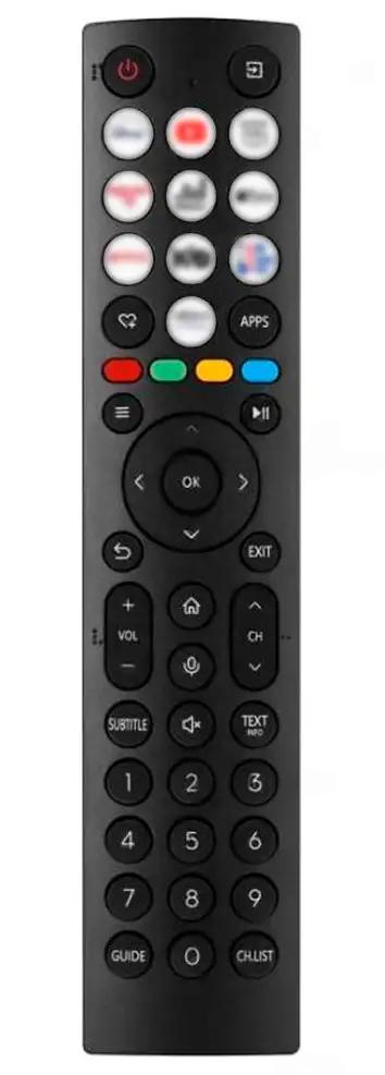 A240456 HISENSE afstandsbediening