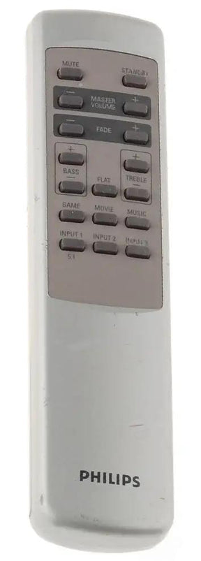 A5 PHILIPS afstandsbediening