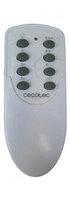 AA3 CECOTEC afstandsbediening