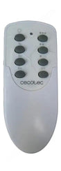 AA3 CECOTEC afstandsbediening