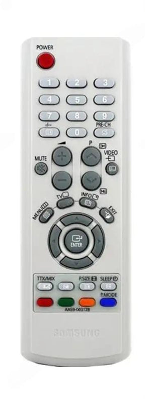 AA59-00312B SAMSUNG afstandsbediening
