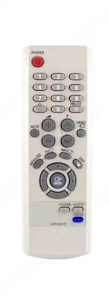 AA59-00312D SAMSUNG afstandsbediening
