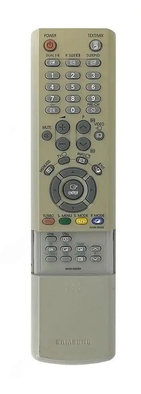 AA59-00326A SAMSUNG afstandsbediening