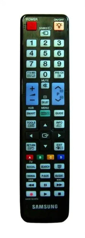 AA59-00446A SAMSUNG afstandsbediening