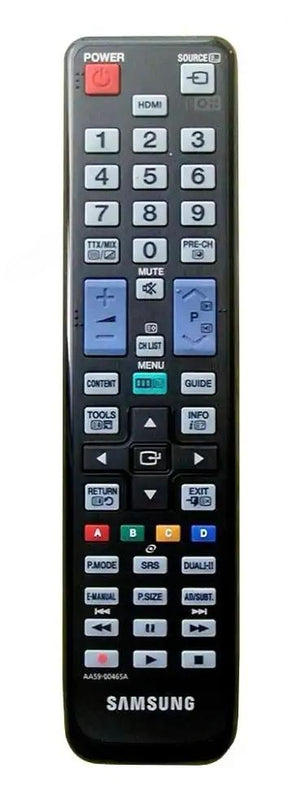 AA59-00465A SAMSUNG afstandsbediening