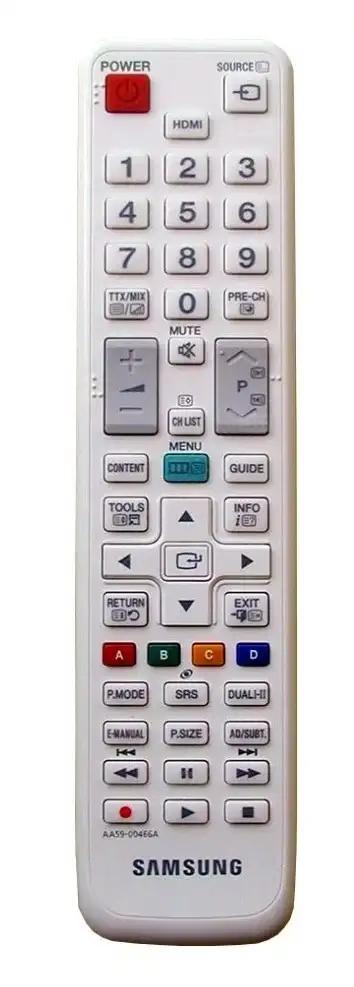 AA59-00466A SAMSUNG afstandsbediening
