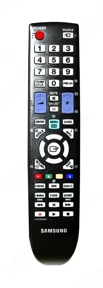 AA59-00484A SAMSUNG afstandsbediening