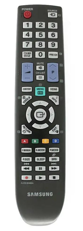 AA59-00489A SAMSUNG afstandsbediening