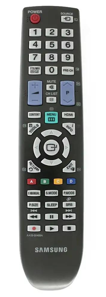 AA59-00489A SAMSUNG afstandsbediening