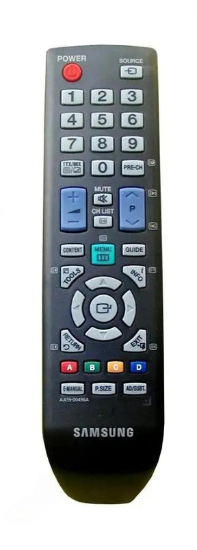 AA59-00496A SAMSUNG afstandsbediening