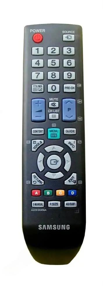 AA59-00496A SAMSUNG afstandsbediening