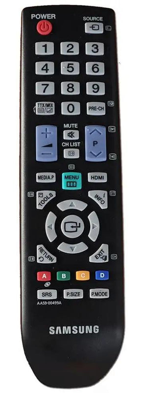 AA59-00499A SAMSUNG afstandsbediening