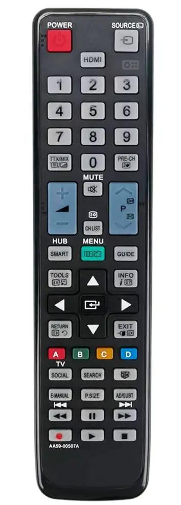 AA59-00507A SAMSUNG afstandsbediening