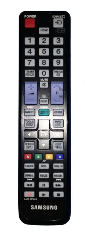 AA59-00508A SAMSUNG afstandsbediening