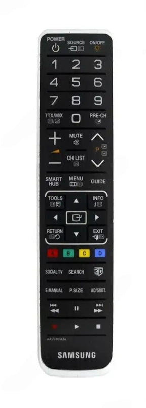 AA59-00543A SAMSUNG afstandsbediening