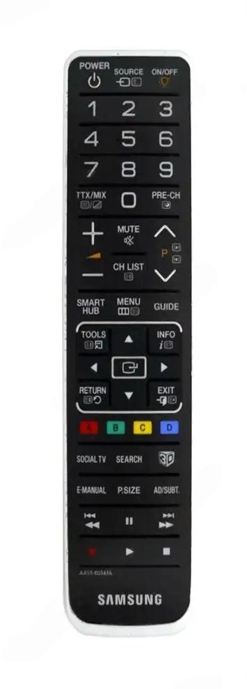 AA59-00543A SAMSUNG afstandsbediening
