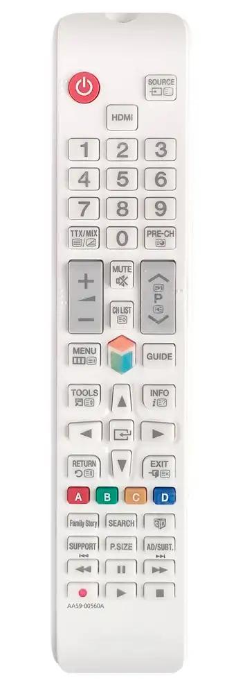 AA59-00560A SAMSUNG afstandsbediening