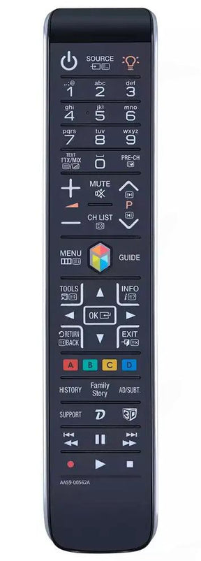 AA59-00562A SAMSUNG afstandsbediening
