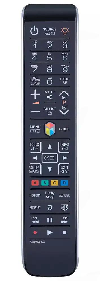 AA59-00562A SAMSUNG afstandsbediening