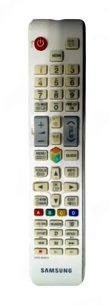 AA59-00563A SAMSUNG afstandsbediening
