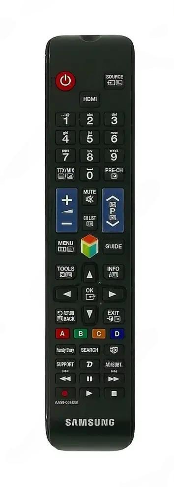 AA59-00584A SAMSUNG afstandsbediening
