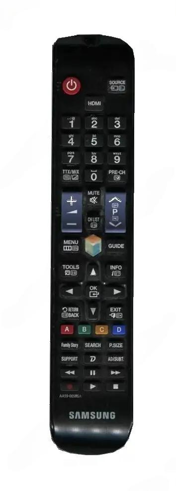 AA59-00585A SAMSUNG afstandsbediening