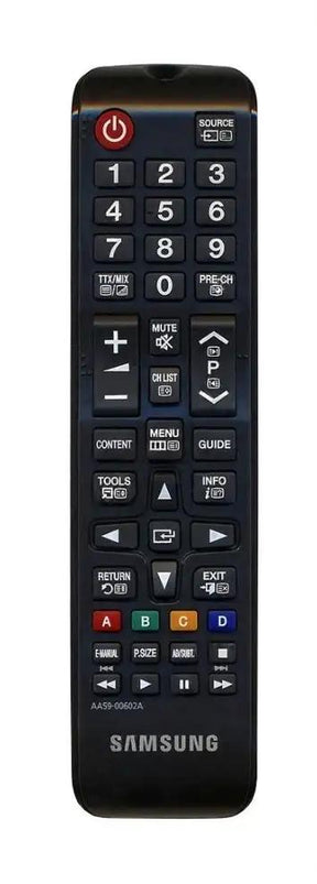 AA59-00602A SAMSUNG afstandsbediening